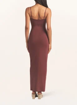 Lounge-Kleid SMOOTH LAYERS