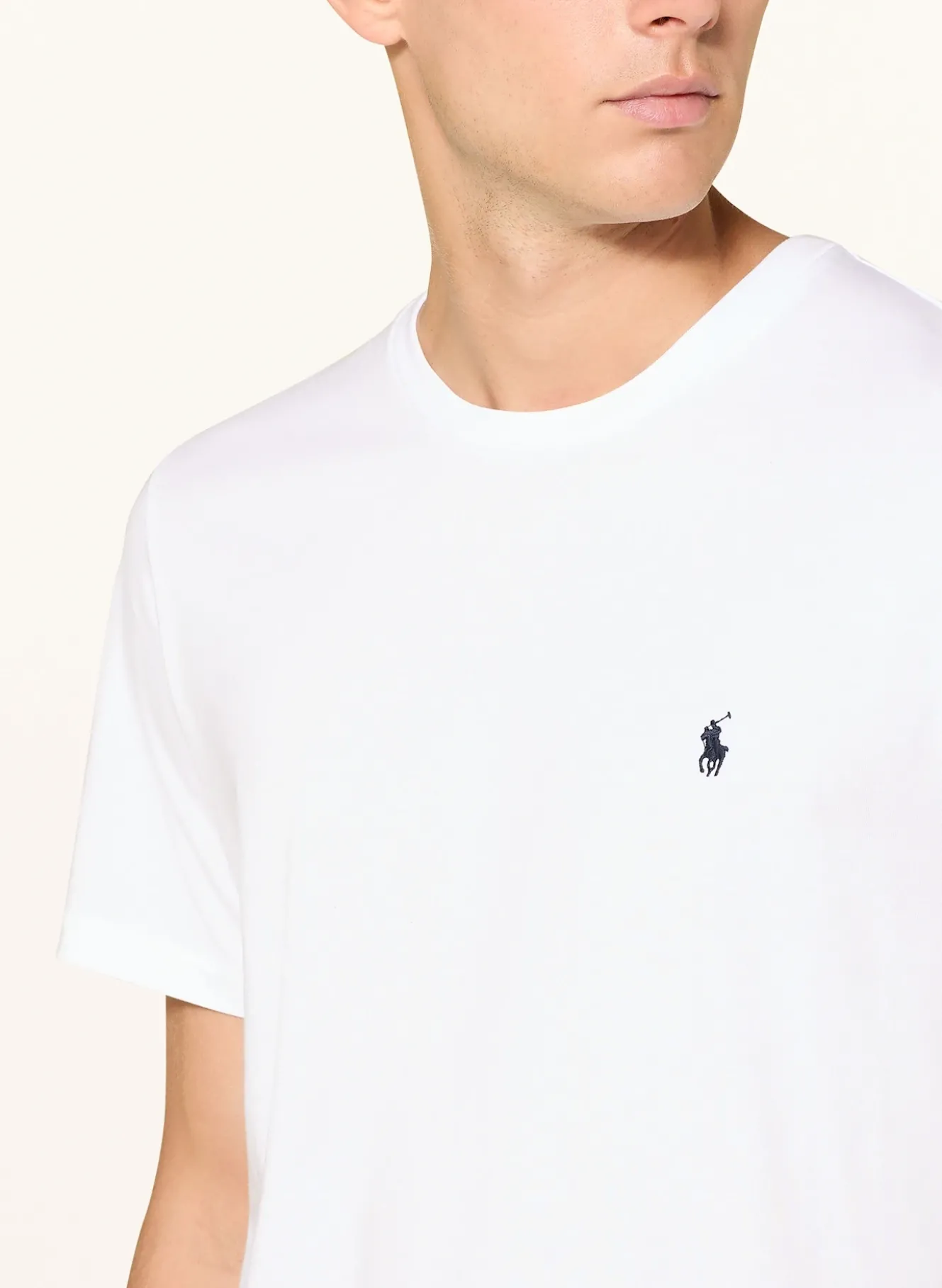 Lounge-Shirt