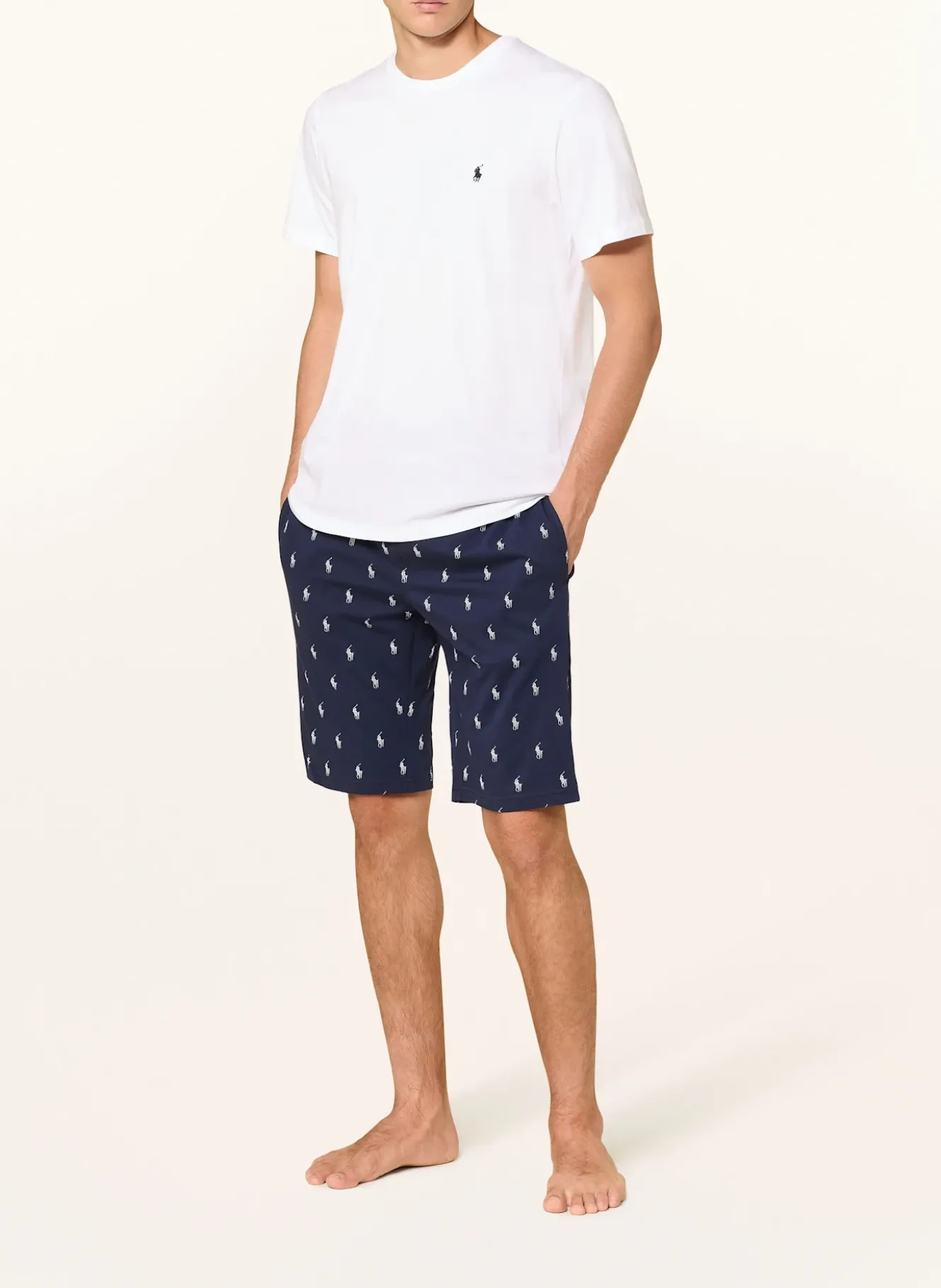 Lounge-Shirt