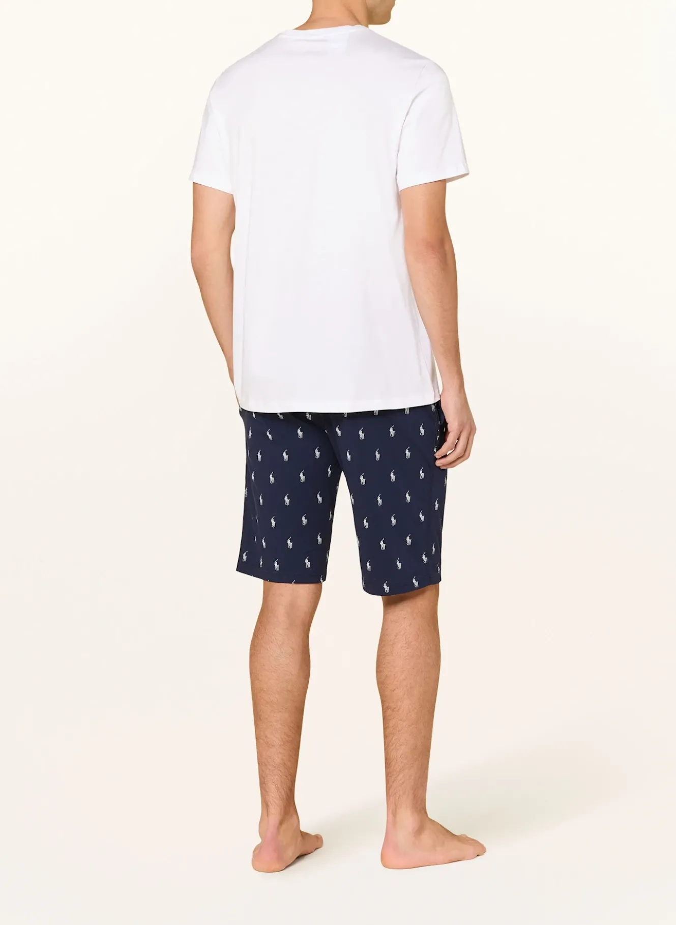 Lounge-Shirt