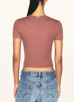 Lounge-Shirt COTTON JERSEY