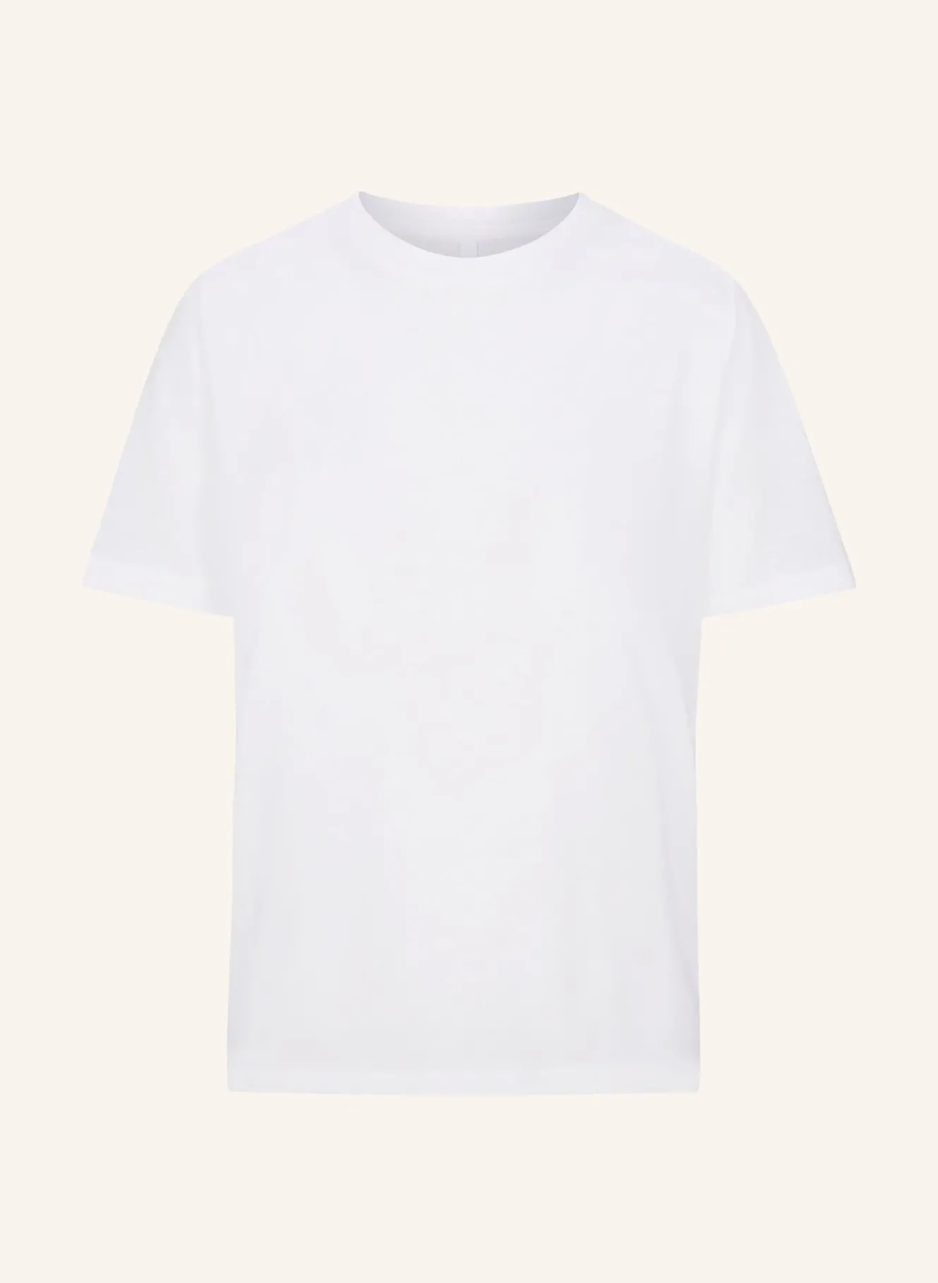 Lounge-Shirt RELAXED TEES
