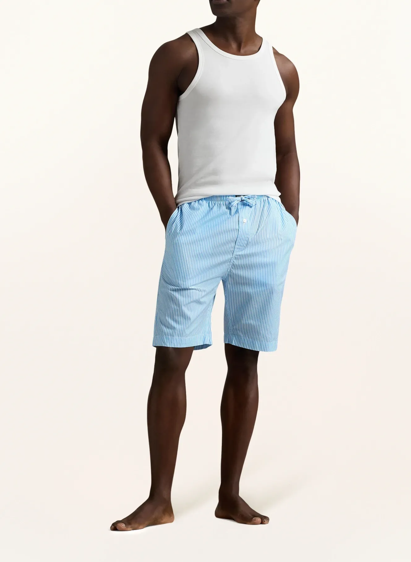 Lounge-Shorts