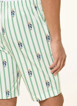 Lounge-Shorts