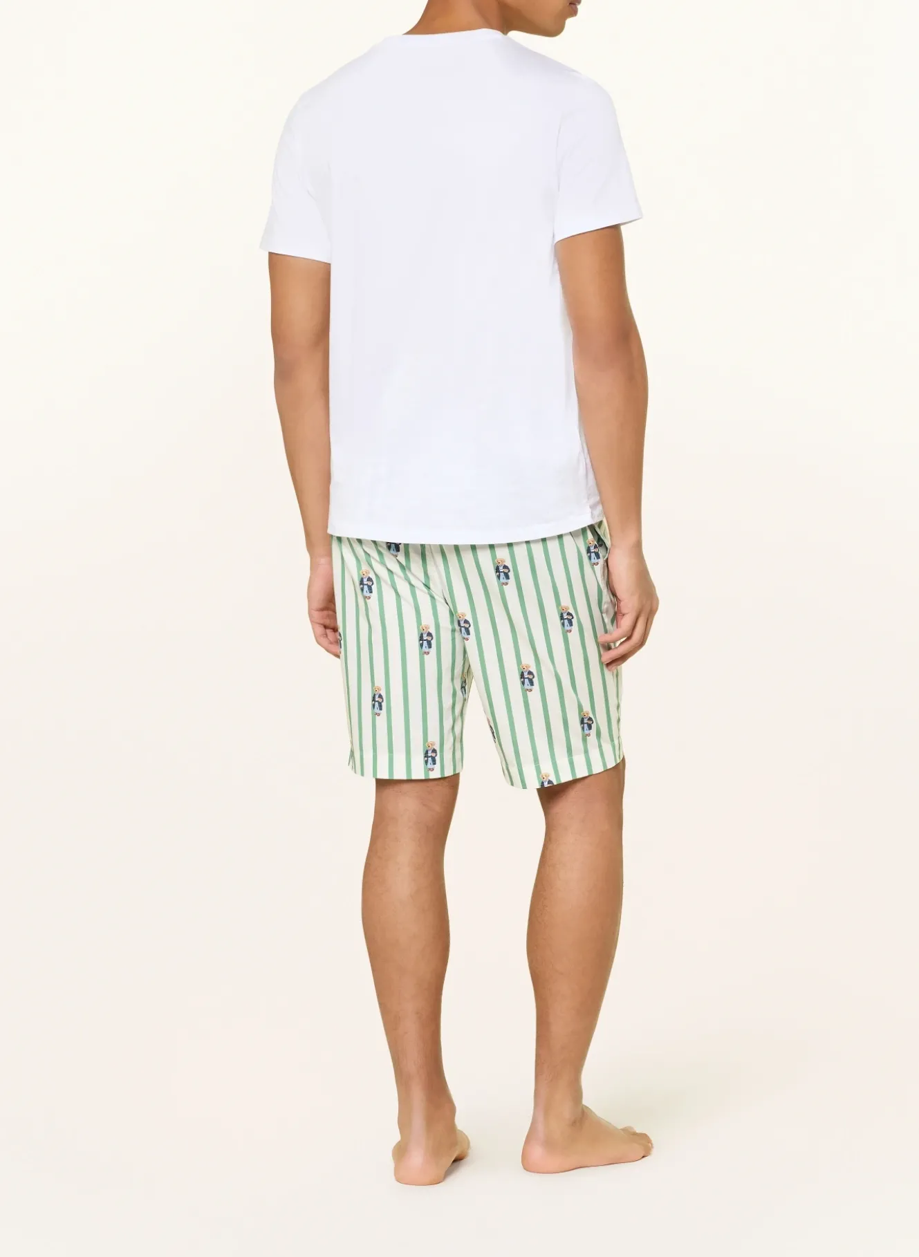 Lounge-Shorts