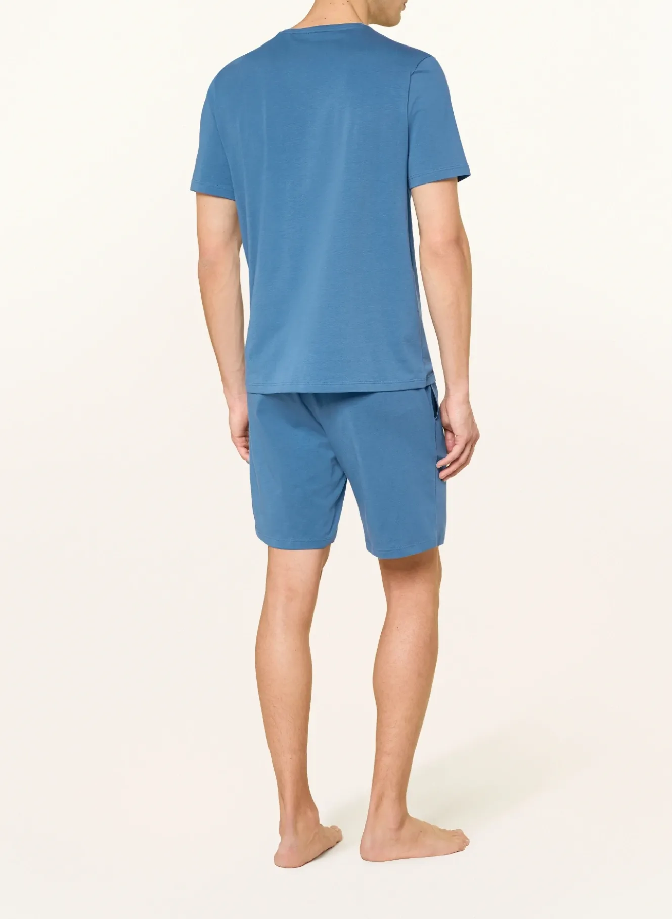 Lounge-Shorts MIX&MATCH