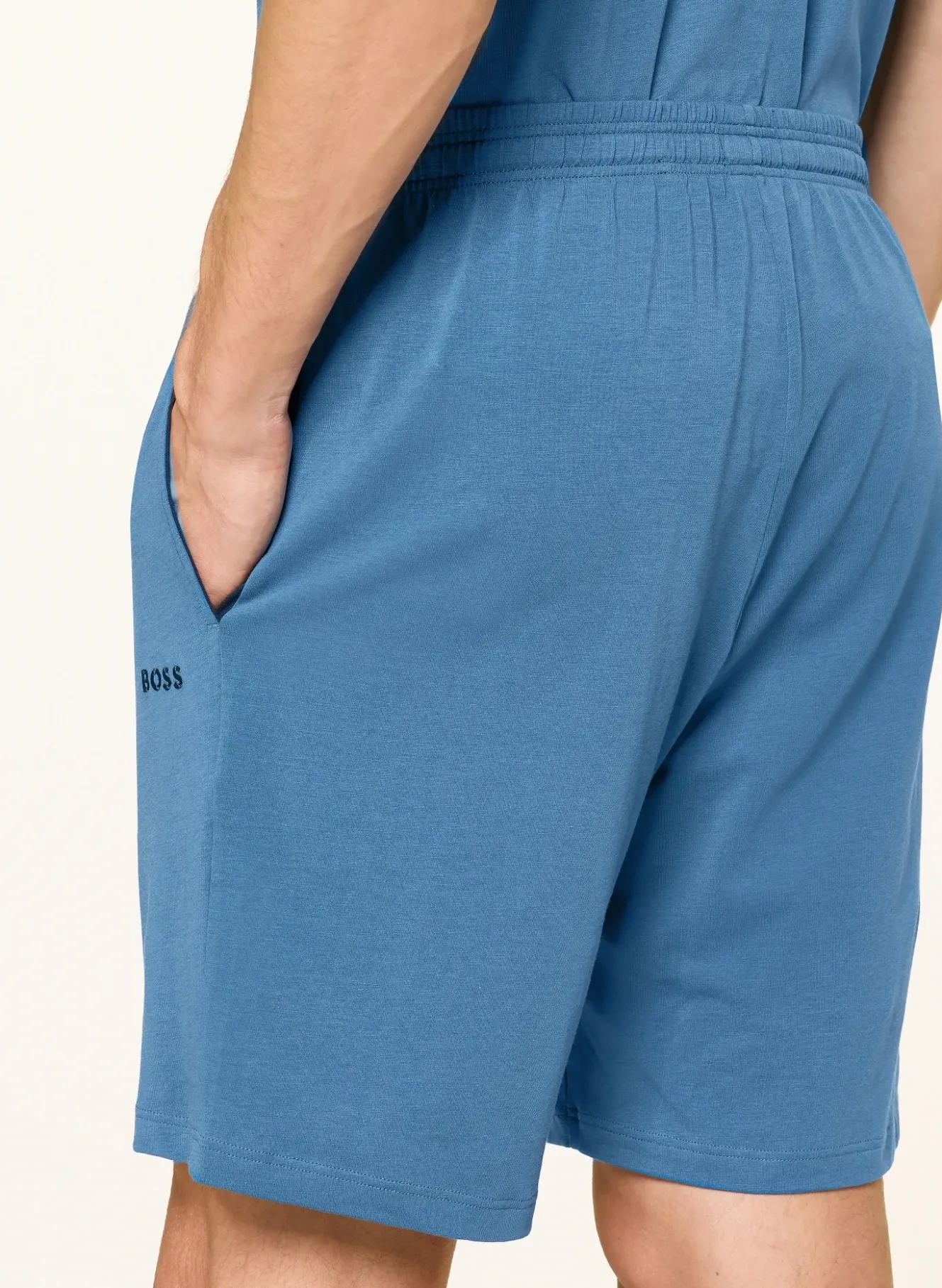 Lounge-Shorts MIX&MATCH