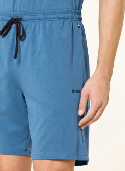 Lounge-Shorts MIX&MATCH