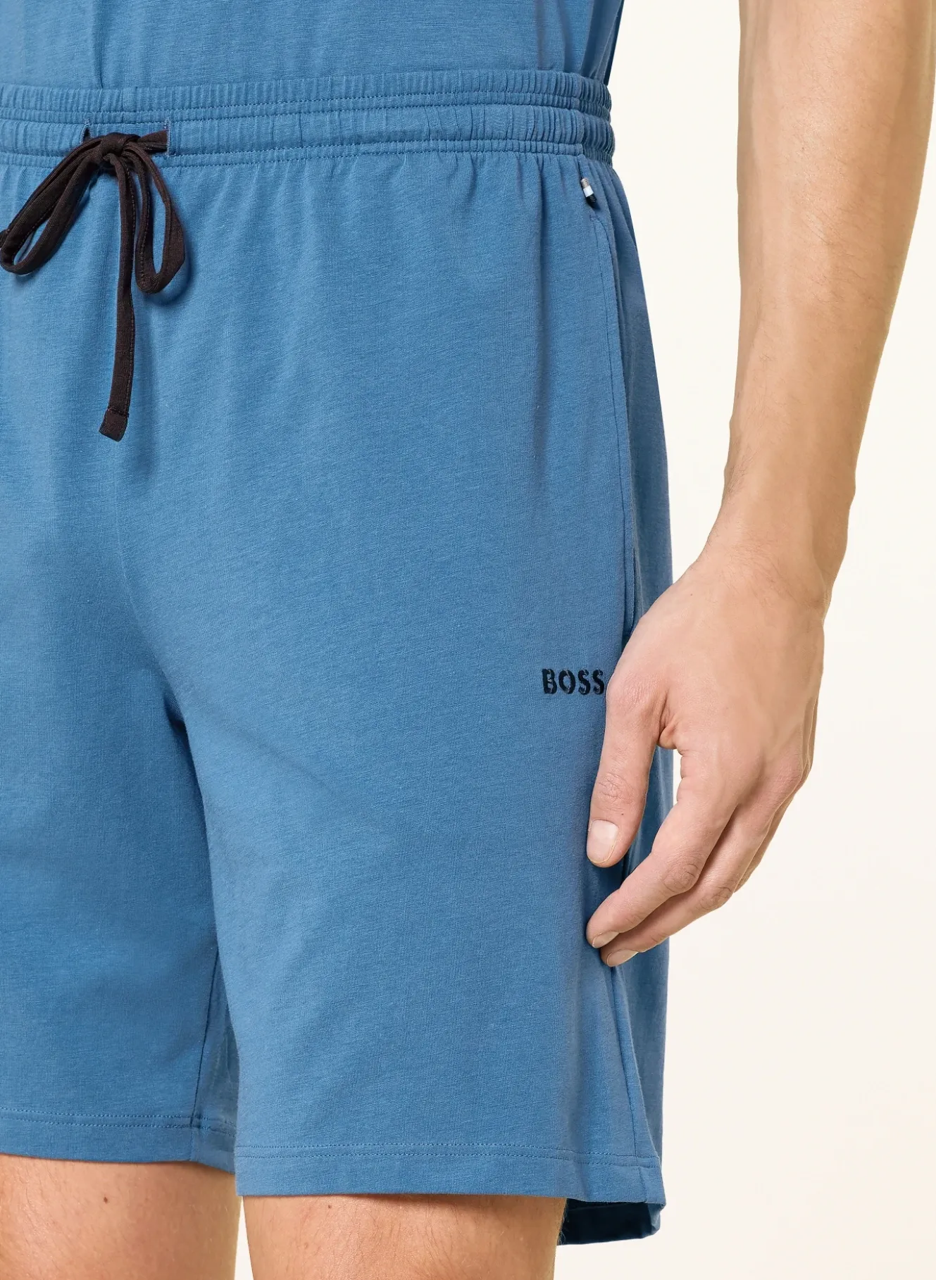 Lounge-Shorts MIX&MATCH