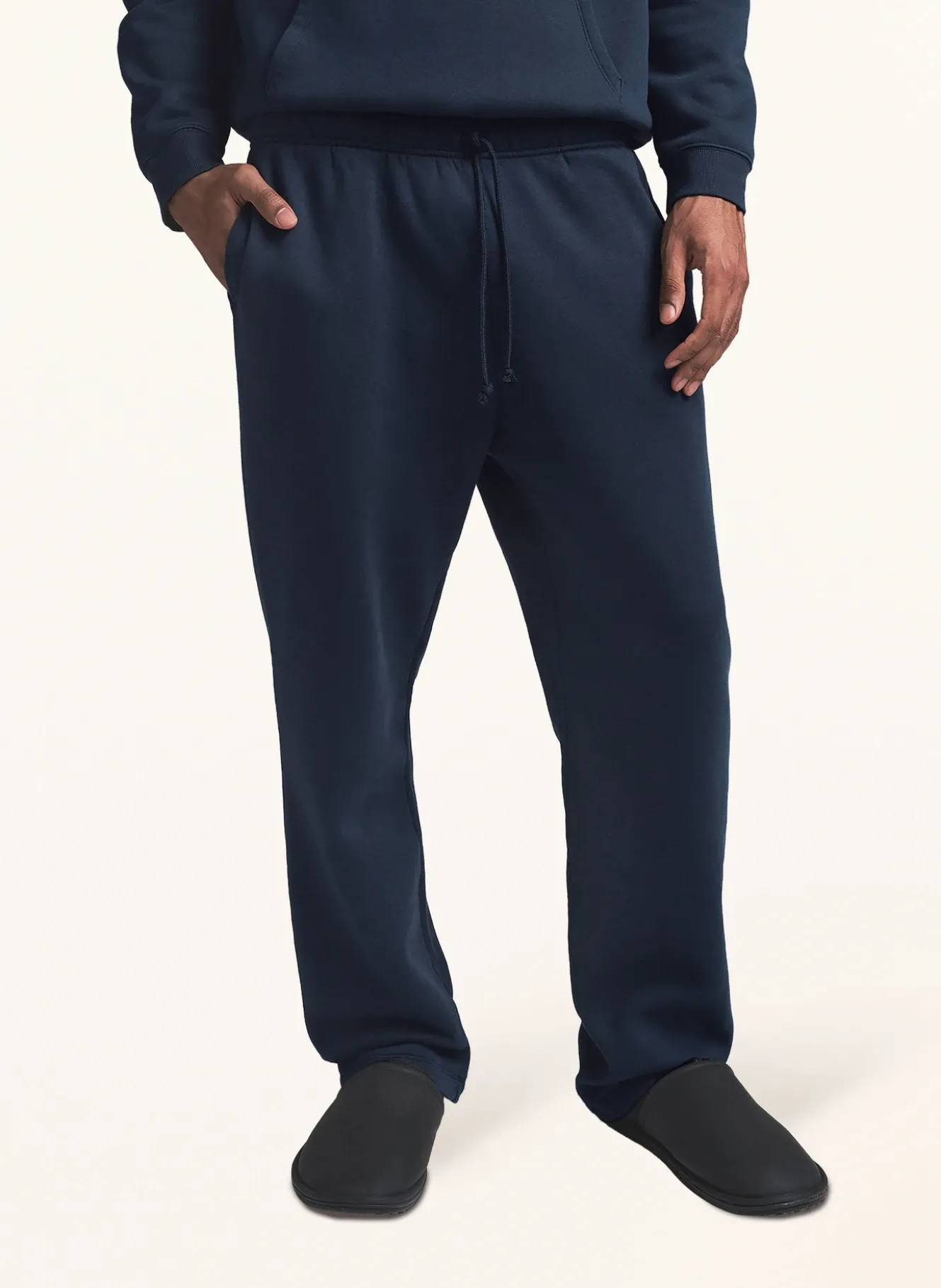 Lounge-Sweatpants FLEECE LOUNGE