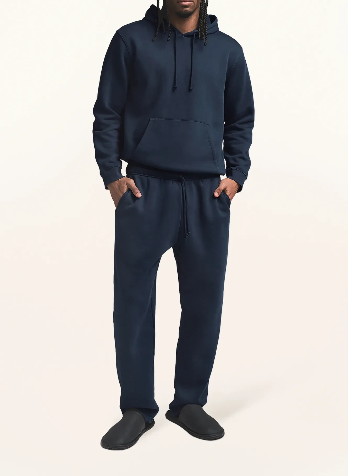 Lounge-Sweatpants FLEECE LOUNGE