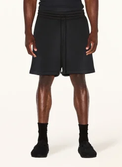 Lounge-Sweatshorts FLEECE LOUNGE