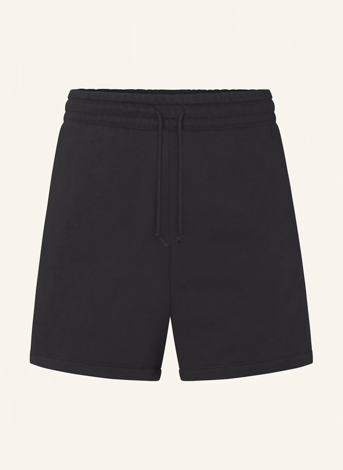 Lounge-Sweatshorts FLEECE LOUNGE