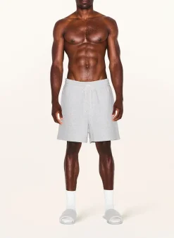 Lounge-Sweatshorts FLEECE LOUNGE