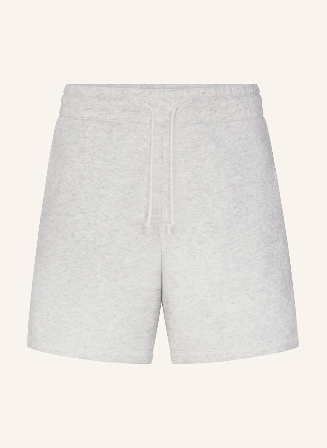 Lounge-Sweatshorts FLEECE LOUNGE