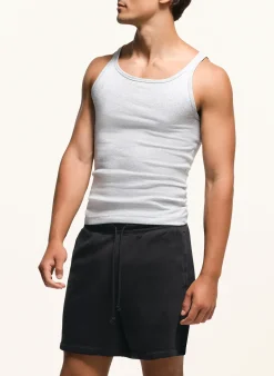 Lounge-Sweatshorts LOUNGE FLEECE