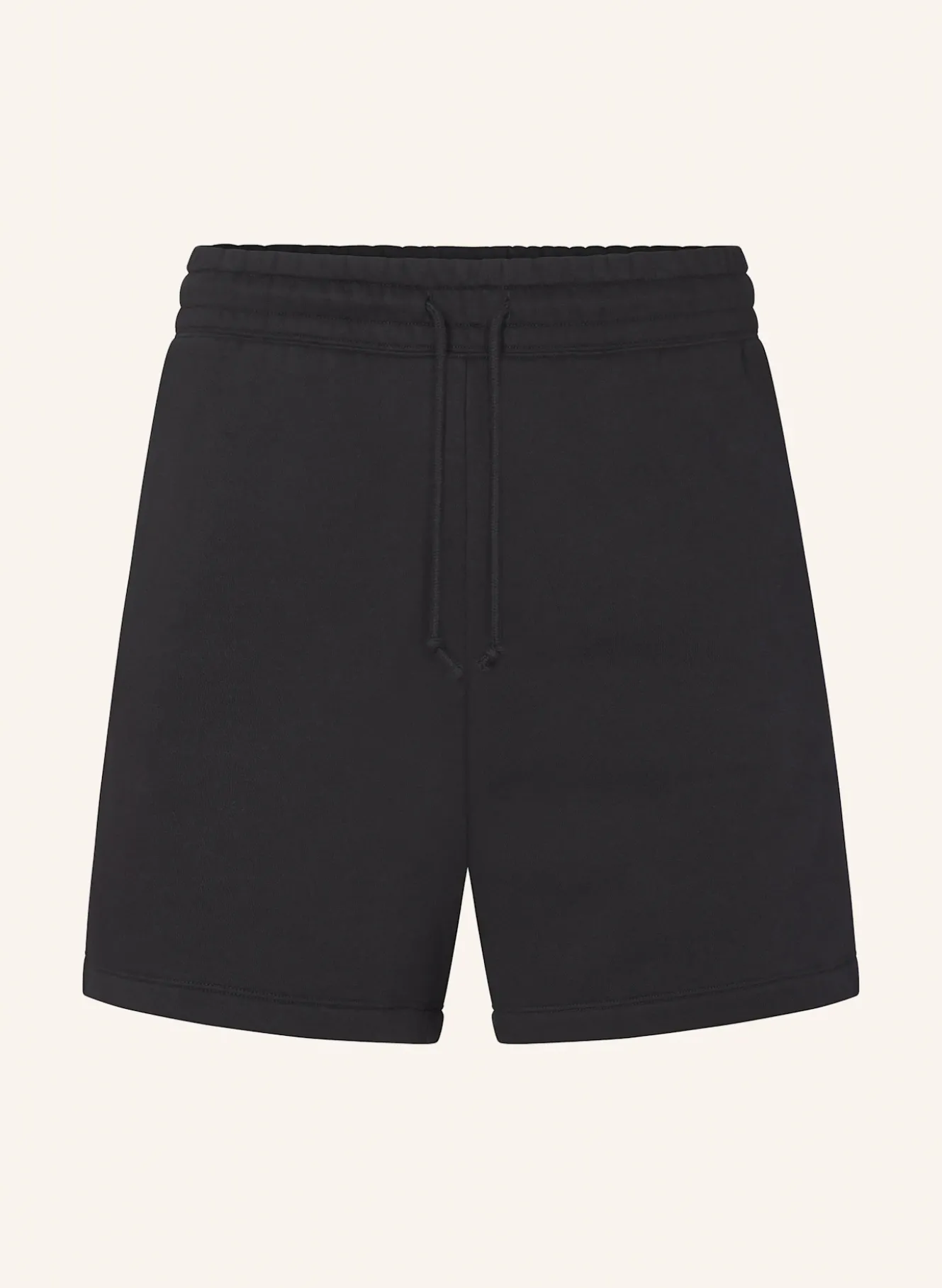 Lounge-Sweatshorts LOUNGE FLEECE