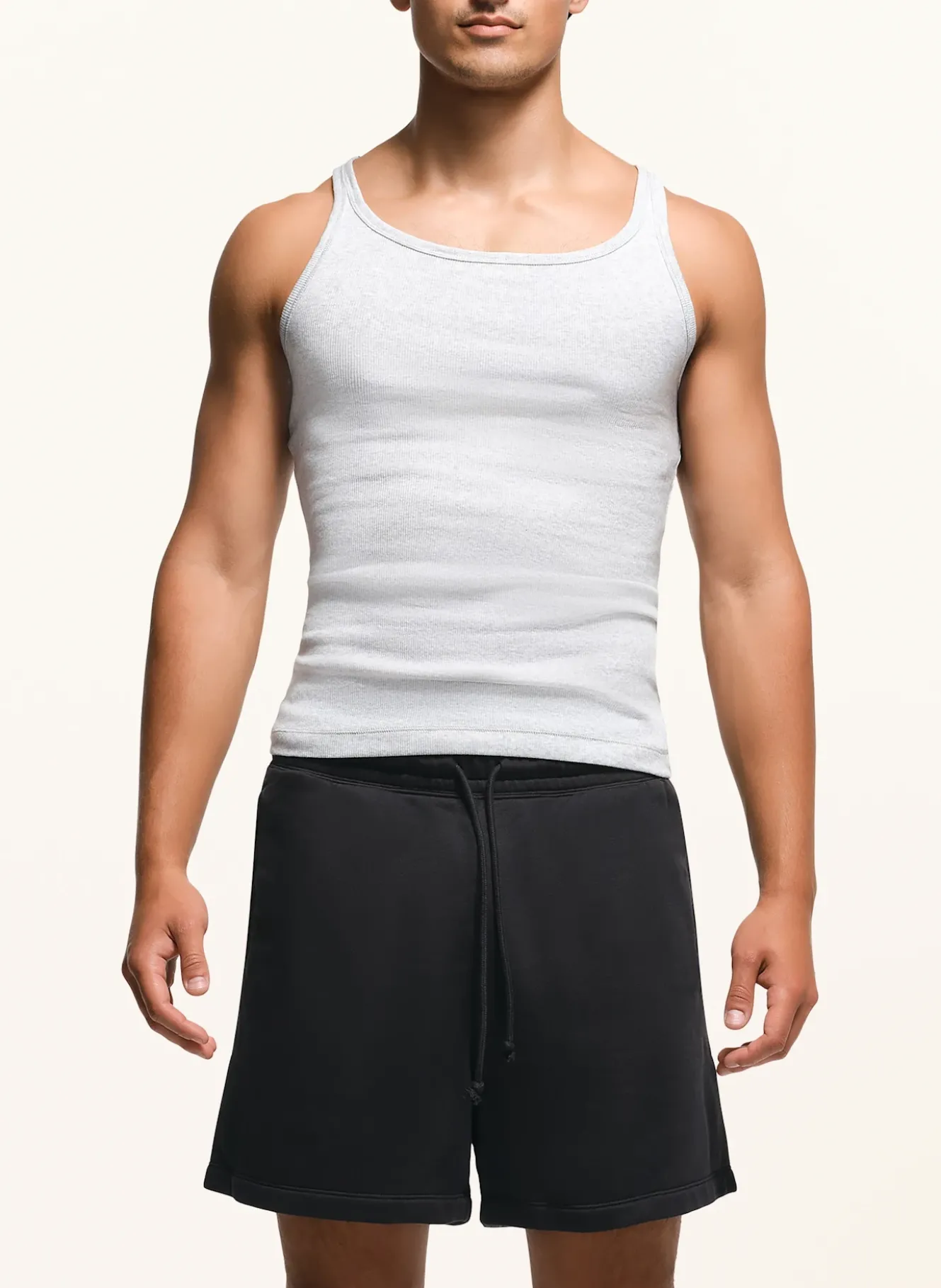 Lounge-Sweatshorts LOUNGE FLEECE