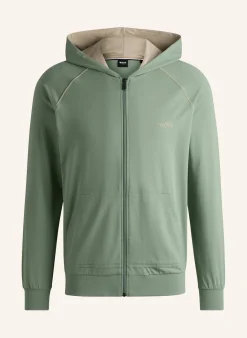Loungewear Jacke MIX&MATCH JACKET H Regular Fit