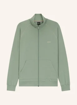 Loungewear Jacke MIX&MATCH JACKET Z Regular Fit