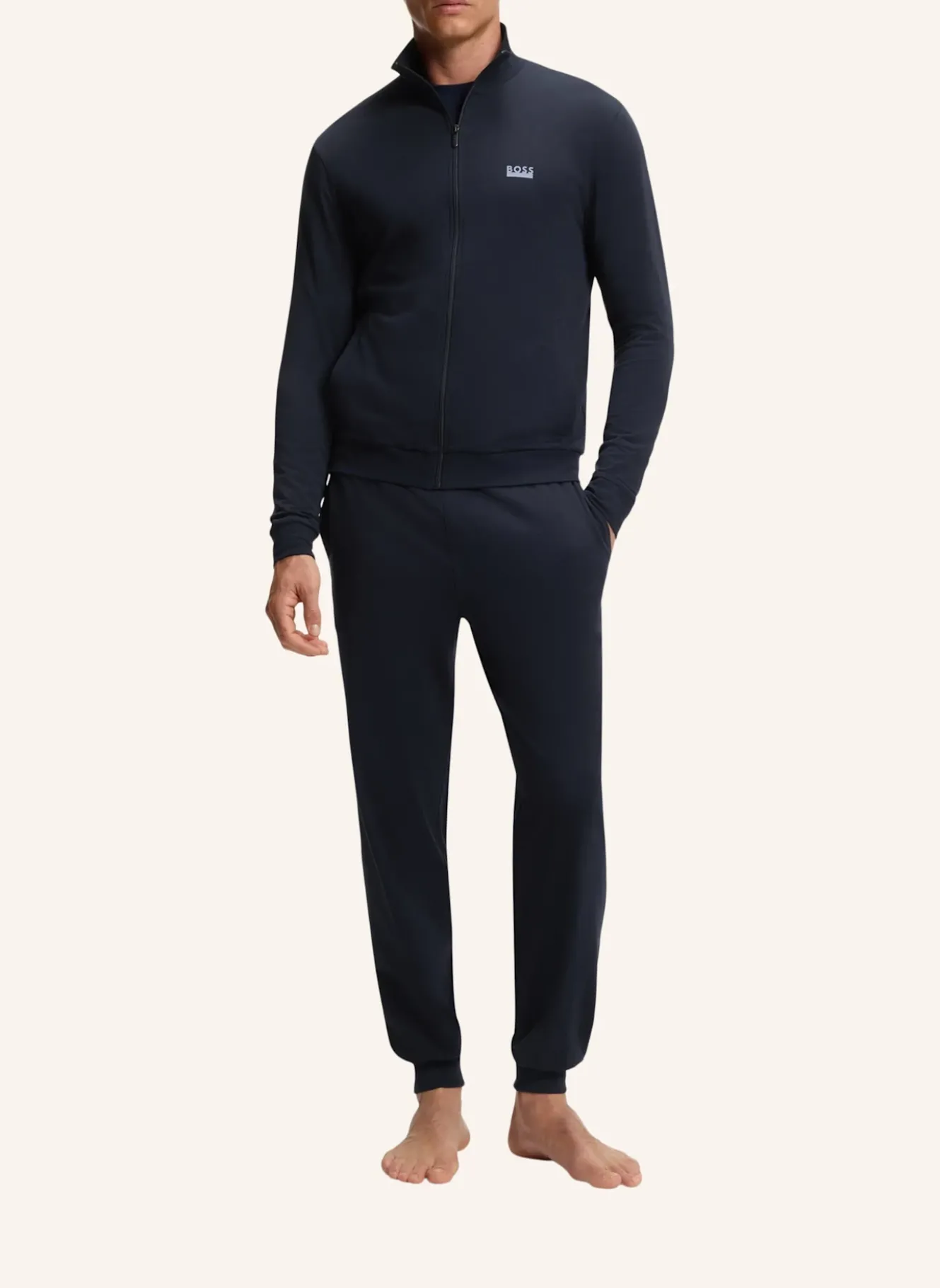 Loungewear Set 365 LONG SET Regular Fit