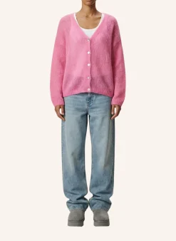 LS Cardigan Cornelia
