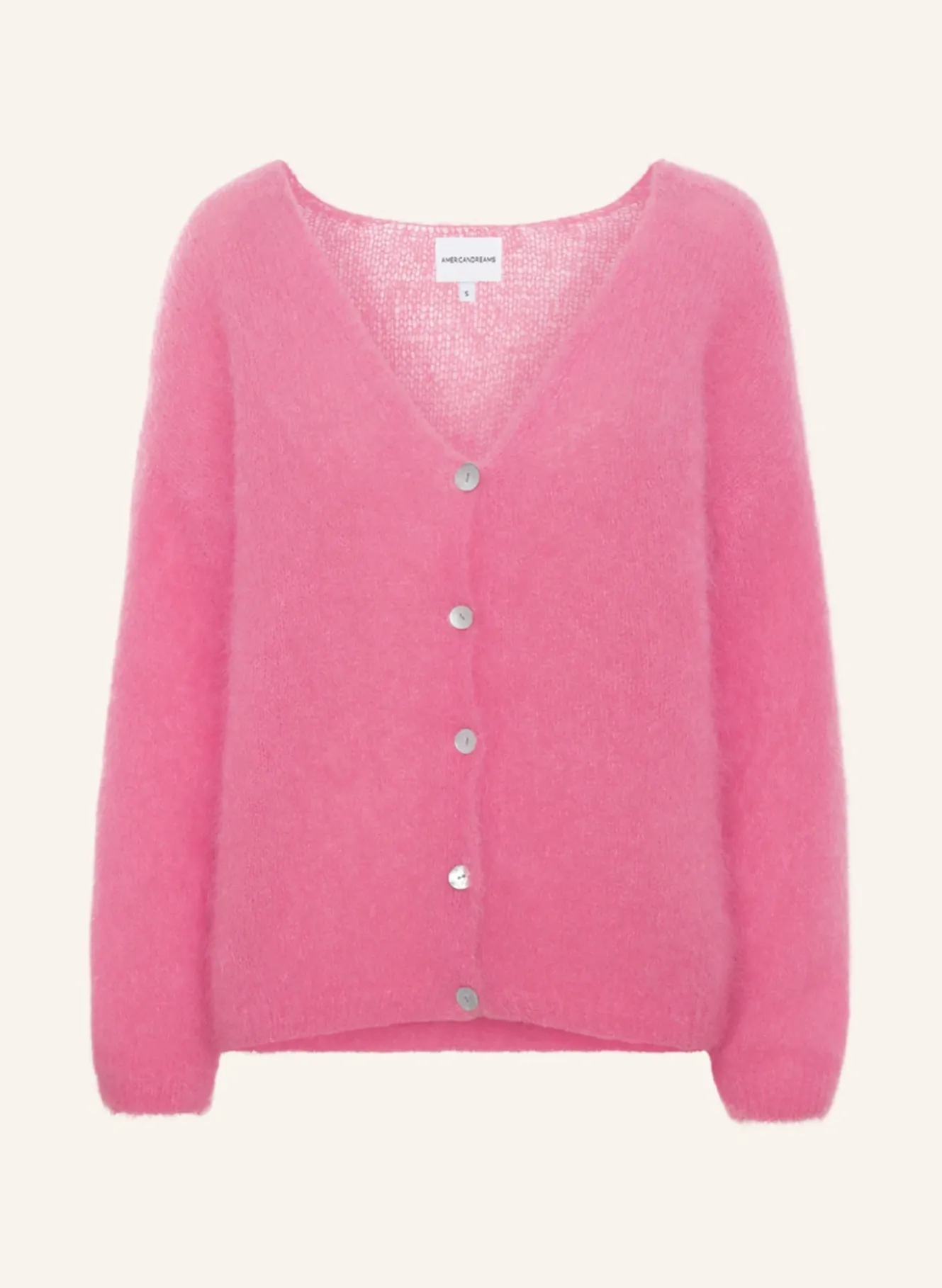 LS Cardigan Cornelia