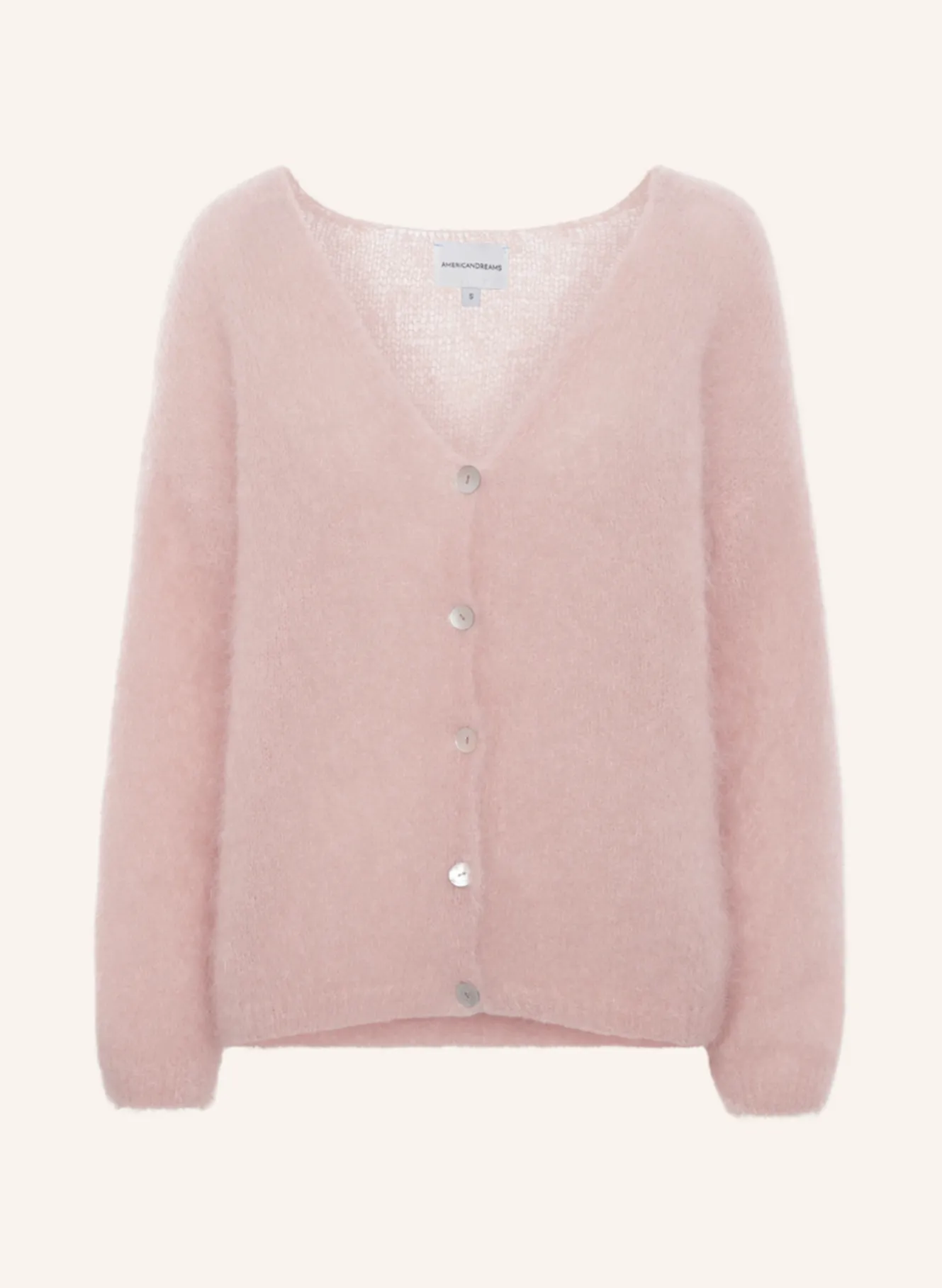 LS Cardigan Cornelia