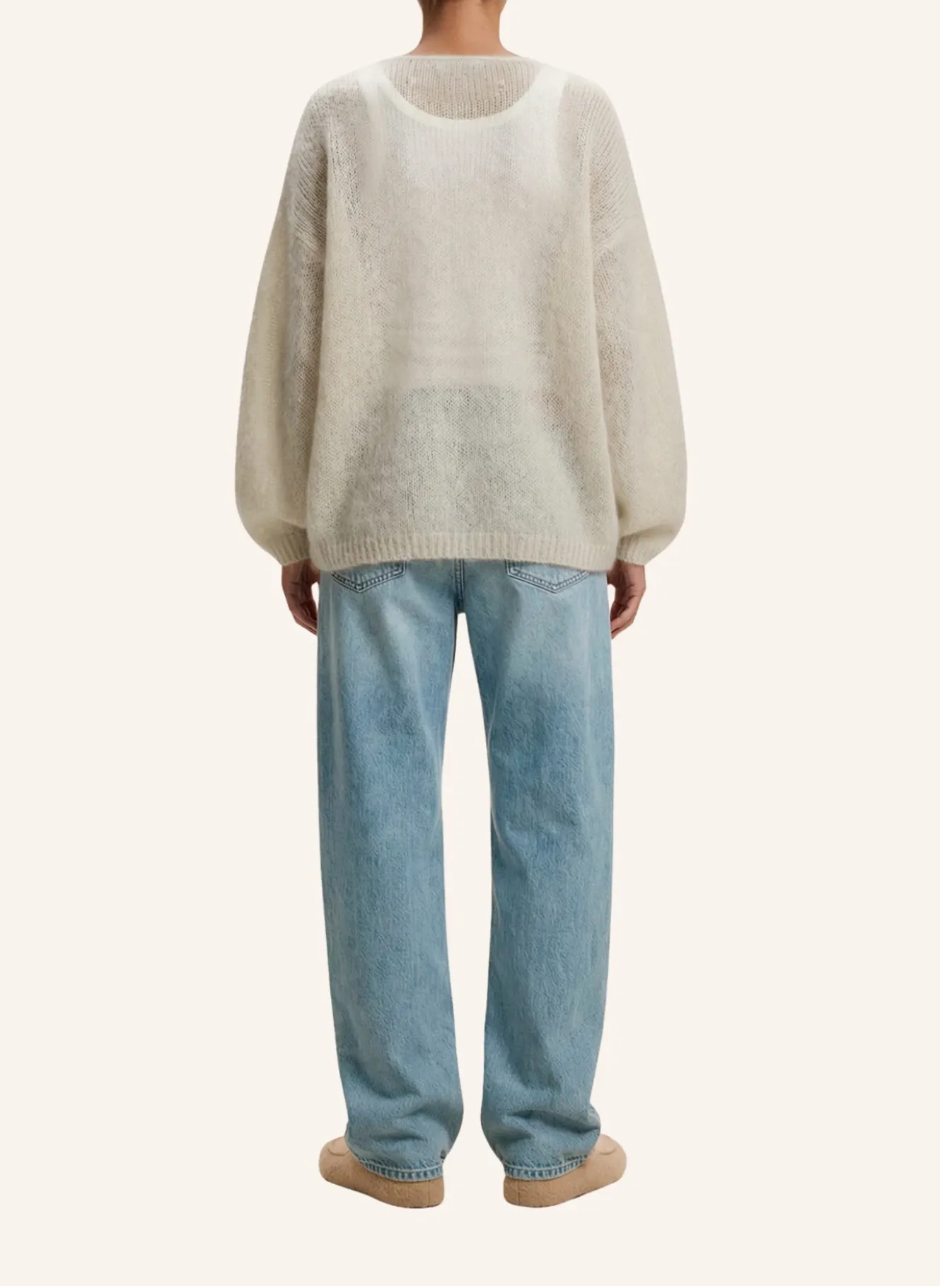 LS Cardigan Cornelia