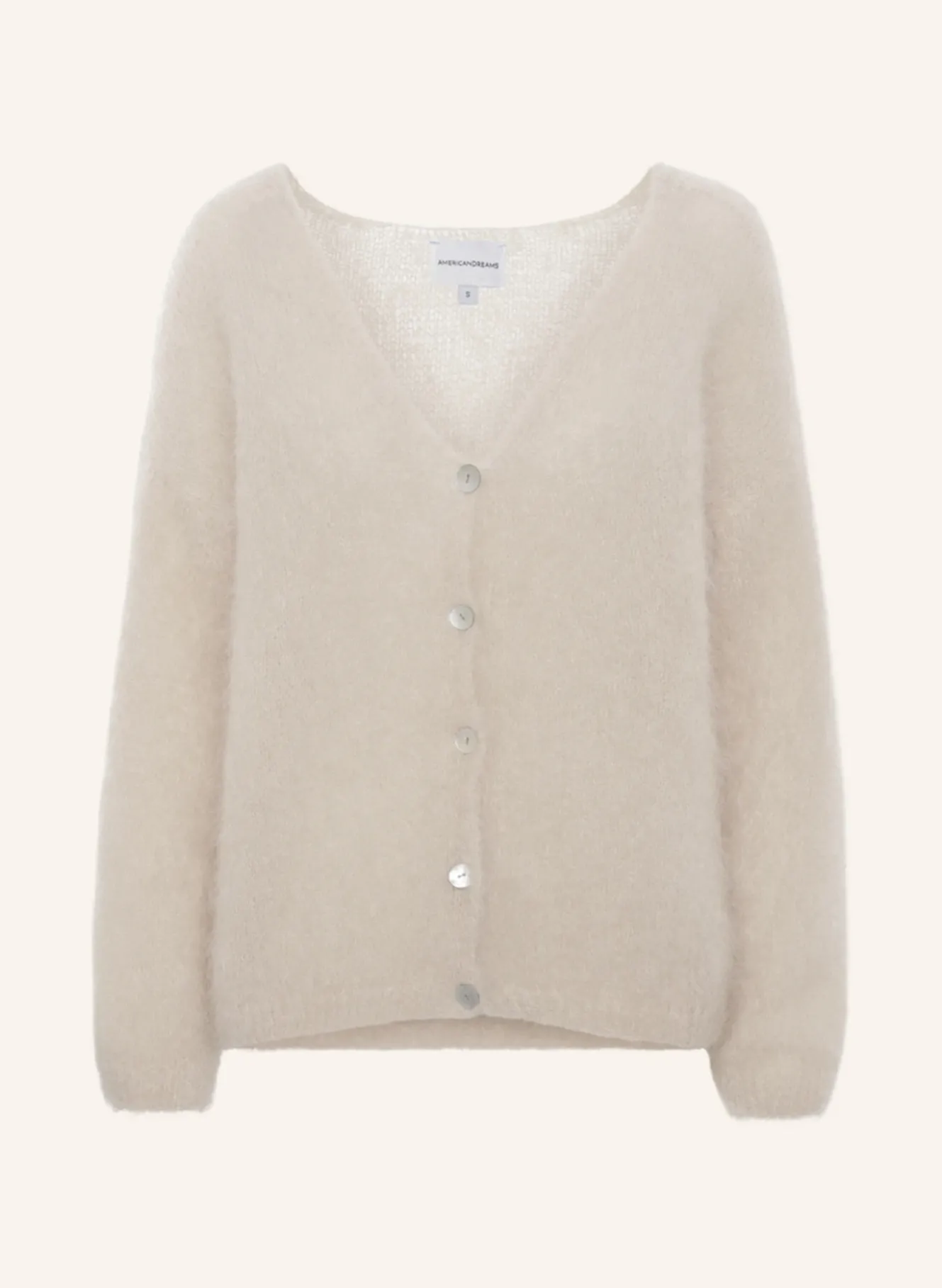 LS Cardigan Cornelia