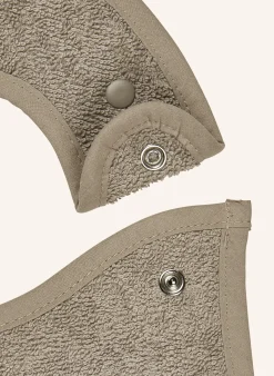 Lätzchen Druckknopf SCHAF Flocke