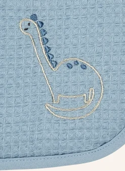 Lätzchen Einlage DINO Rexi
