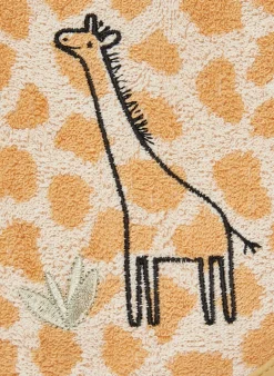 Lätzchen Einlage GIRAFFE Kaya