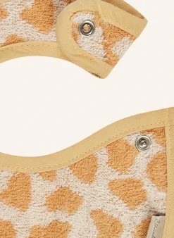 Lätzchen 2er-Pack Safari