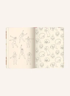Malbuch NINA COSFORD