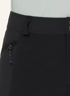 Mammut Ducan Shorts Men