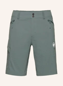 Mammut Ducan Shorts Men