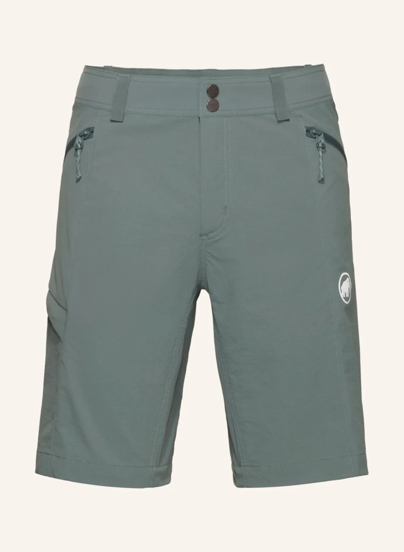 Mammut Ducan Shorts Men