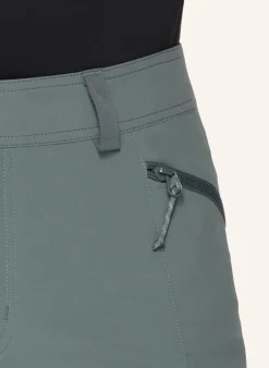 Mammut Ducan Shorts Men