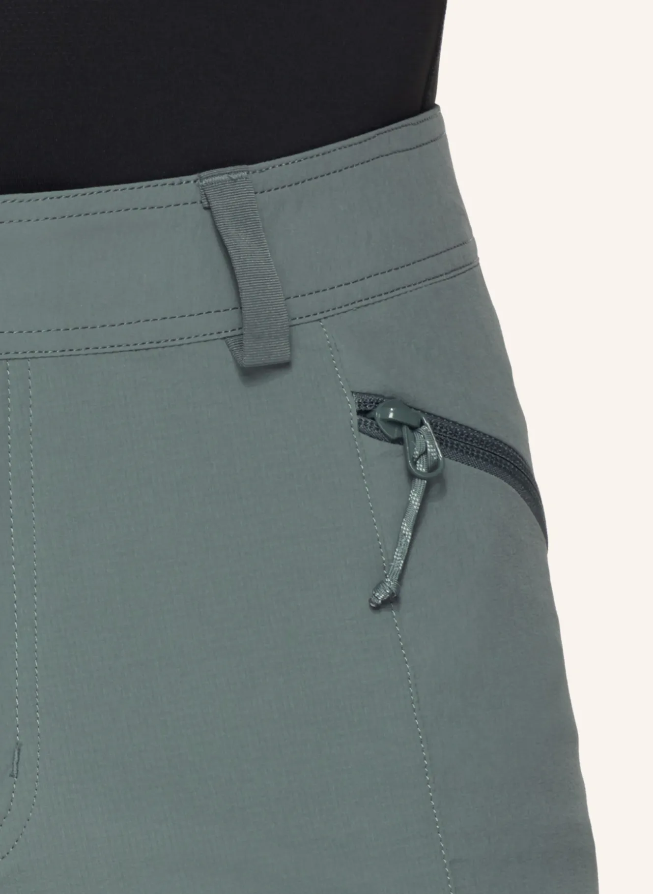 Mammut Ducan Shorts Men