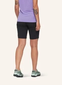 Mammut Ducan Shorts Women