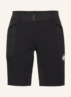 Mammut Ducan Shorts Women