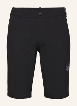 Mammut Hiking V Shorts Men