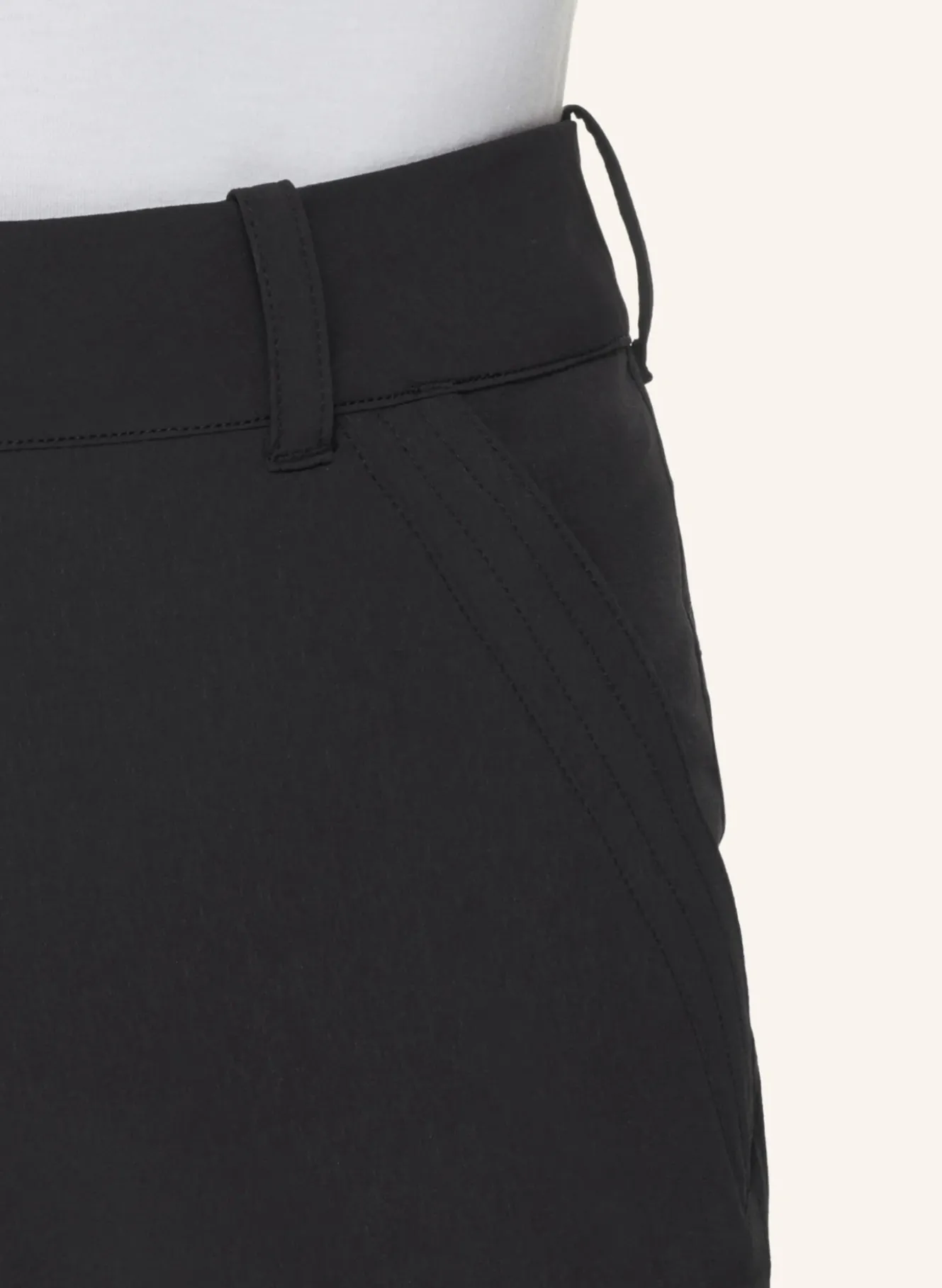 Mammut Hiking V Shorts Men