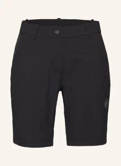 Mammut Hiking V Shorts Women