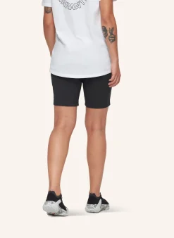 Mammut Hiking V Shorts Women