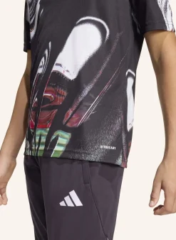 MANCHESTER UNITED 25/26 KIDS PRE-MATCH SHIRT