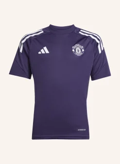 MANCHESTER UNITED TIRO 25 COMPETITION KIDS TRAININGSTRIKOT