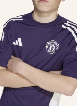 MANCHESTER UNITED TIRO 25 COMPETITION KIDS TRAININGSTRIKOT