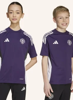 MANCHESTER UNITED TIRO 25 COMPETITION KIDS TRAININGSTRIKOT